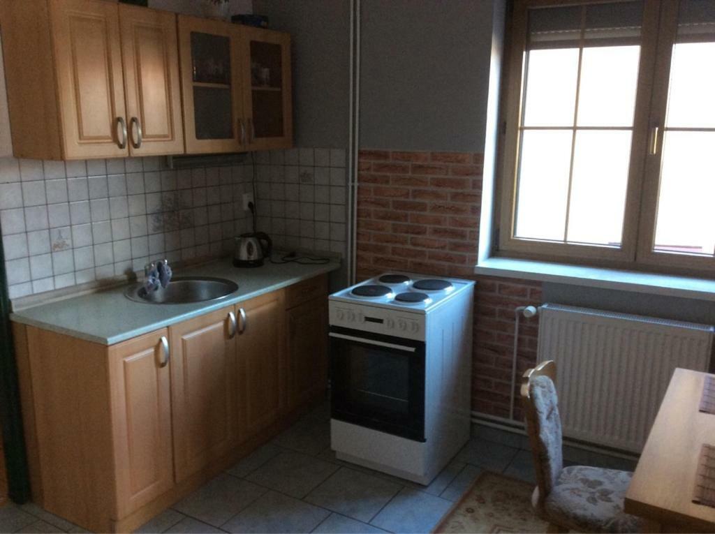 gemuetliche unterkunft bei prag Smecno Exterior foto